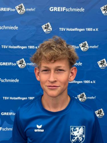 Nic Bussmann