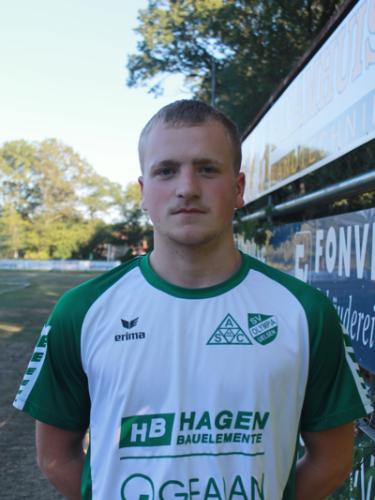 Aron Segger