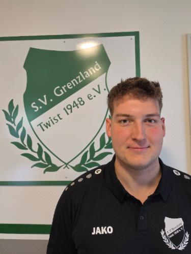 Timon Joostberends
