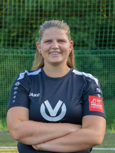 Paula Theresa Mäurer