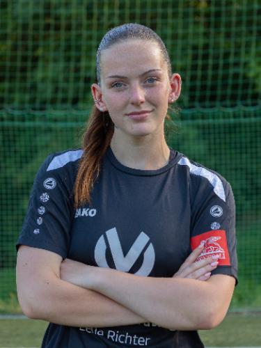 Jasmin Schmidt