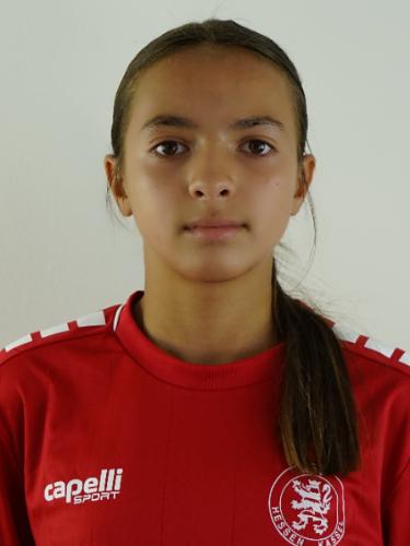 Violetta Zouoioi