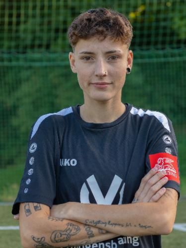 Lara Sophie Sumpf