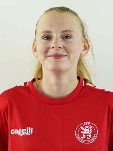 Solveig Linke