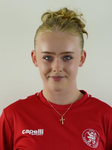 Sophie Nieder