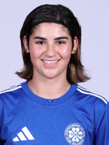 Shadya Ali