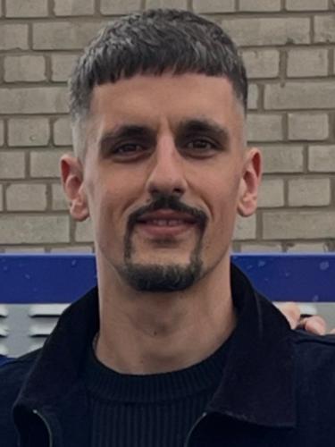 Sead Dautovic