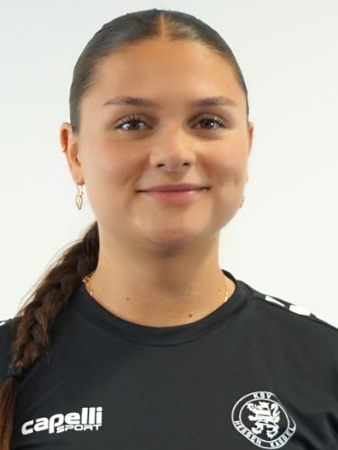 Amalia Kreb