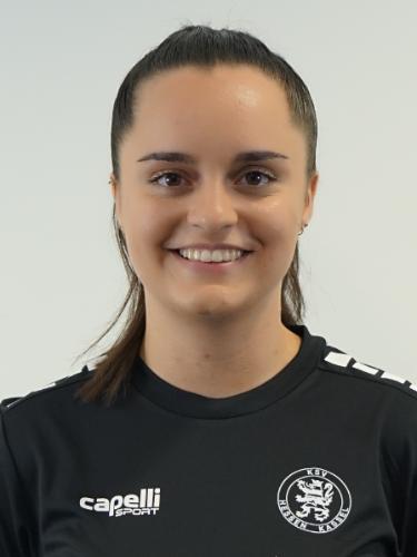 Livana Nicoletta Russo