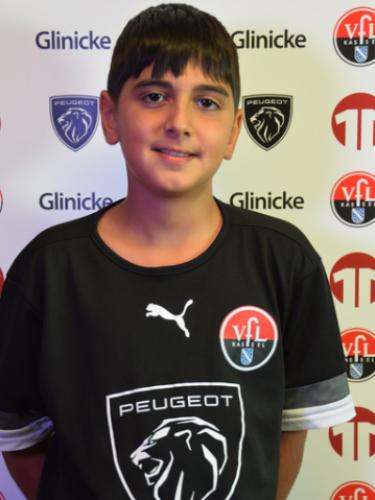 Kerem Ölmezoglu
