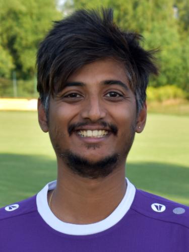Sai Hariharan Sankara Subramanian