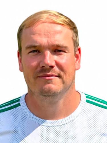 Daniel Bols