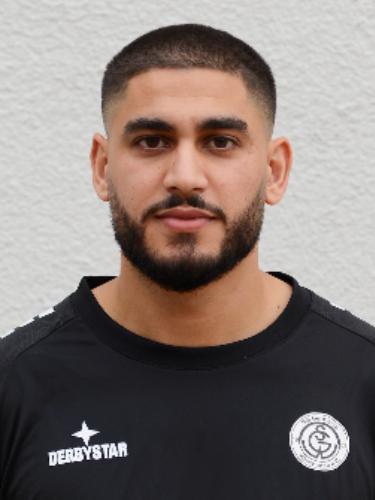 Khaled Abou Daya