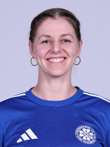 Sarah Marina Gatawis