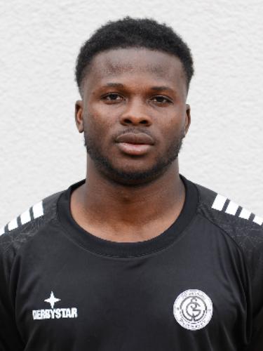 Clinton Adjei Asante