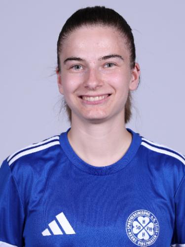 Hannah Goosmann