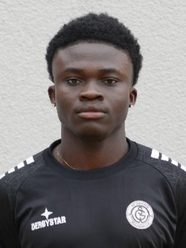 Sylvester Afriyie Bonsu