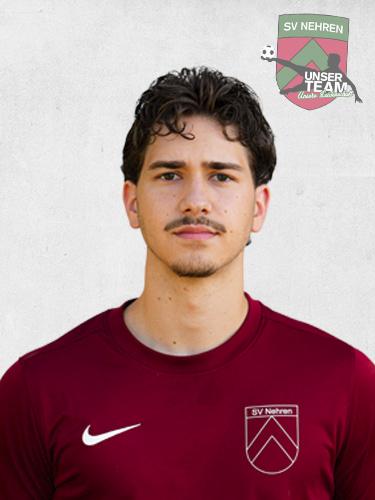 Luca Alvirovic