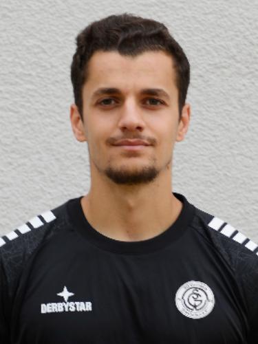 Yazan Eskhita