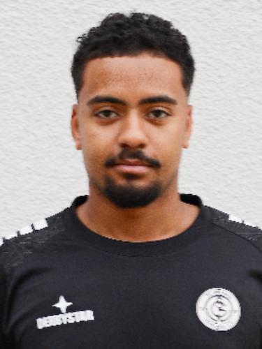 Obed Axel Fey