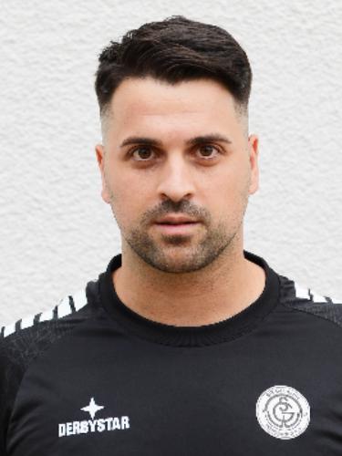 Necmi Gür