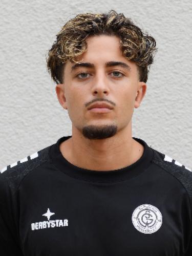 Elias Karatas