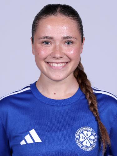 Anna Kurenbach