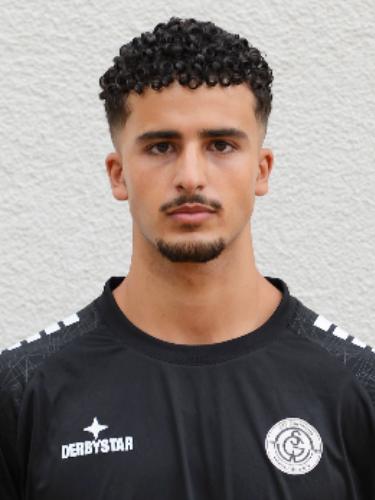 Ayoub Ouakki