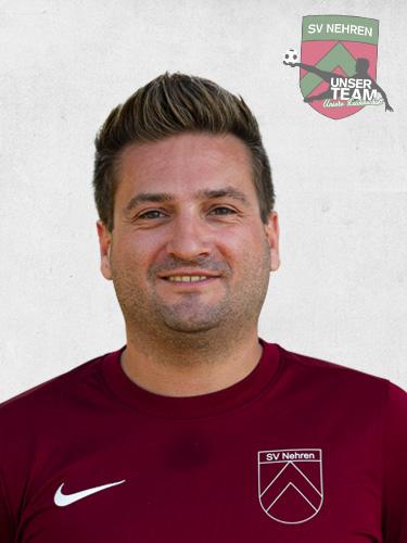 Armando Munoz-Dominguez
