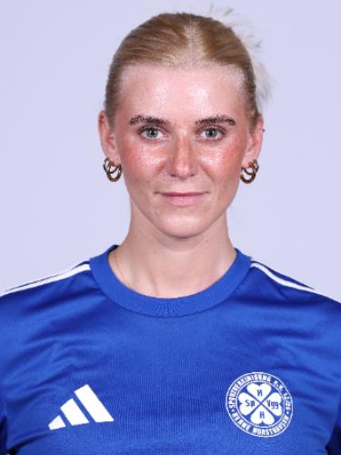 Katharina Marschallek