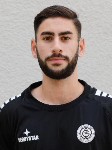 Samed Özbeyaz