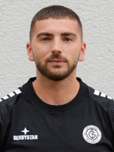 Stefan Talevski