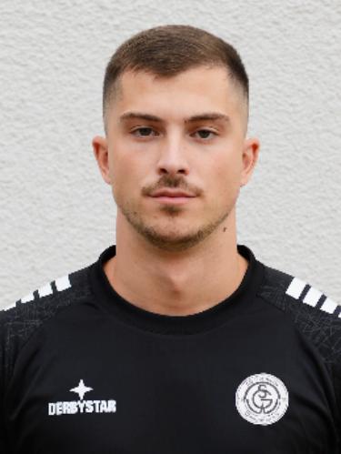 Danilo Usorac