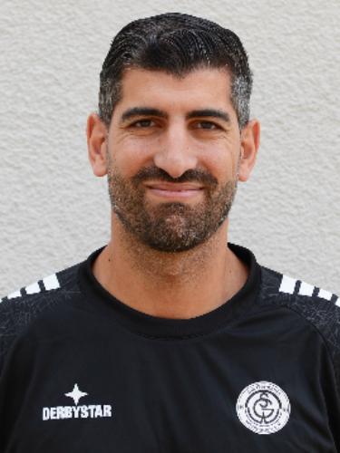 Ninos Yoseph