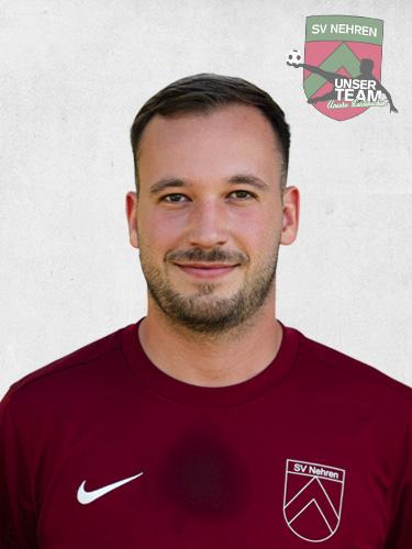 Florian Weberruß