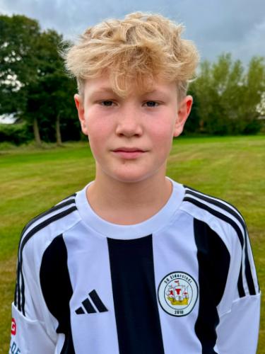 Bastian Tade Matthiesen
