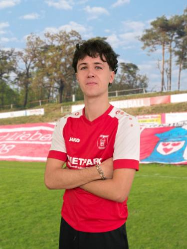 Niklas Harig