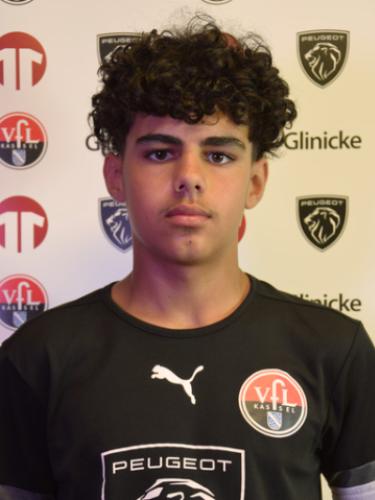 Giuliano Abu Tamam
