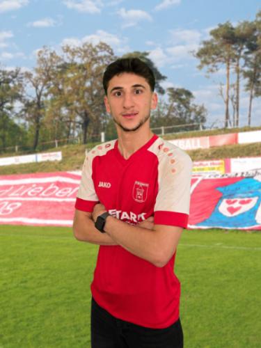 Hashim Salih Taha
