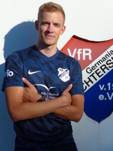 Daniel Klages