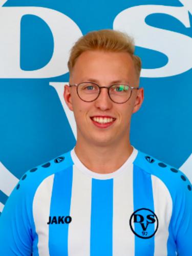 Jonas Arndt