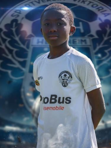 Tewis Joshua Tete