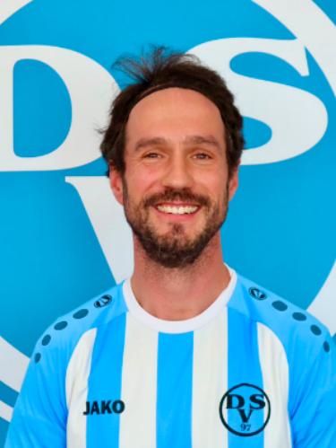 Florian Knappe