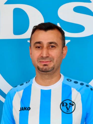 Jamil Doughan Kelkawi