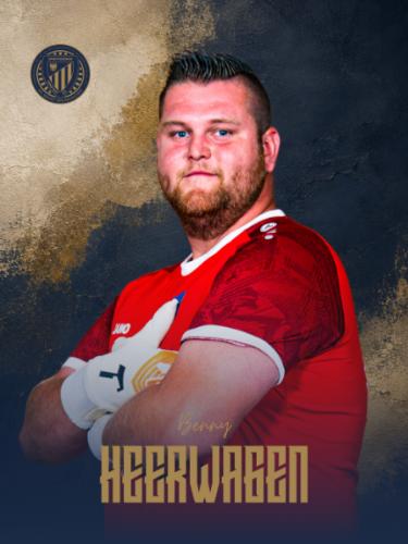 Benjamin Heerwagen
