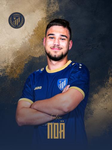 Felix Noä