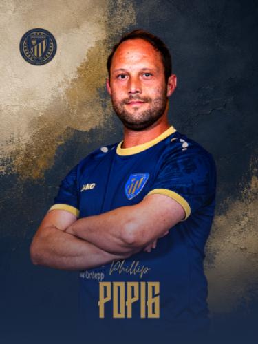 Philipp Popig