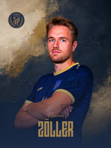 Florian Zöller