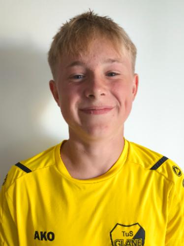 Tim Beermann