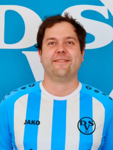 Pablo Madero Pohlen